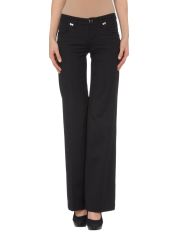 FRANKIE MORELLO - Casual pants