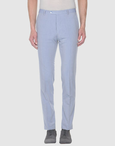 ZOOM LIBERTY ROSE - Casual pants