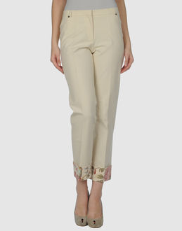 Les Copains - Pantalons - Pantalons corsaires