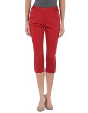 CARINISSIMA - Pantalone capri