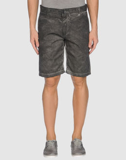 SURFACE TO AIR - PANTALONI - Bermuda - su YOOX.COM