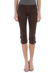 DONDUP STANDART - Pantalone capri