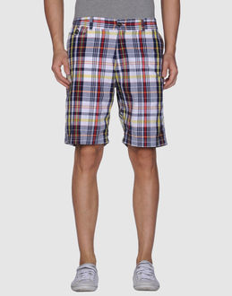 FRANKLIN & MARSHALL - PANTALONI - Bermuda - su YOOX.COM