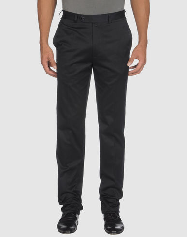 ZOOM ALBERTO ASPESI - Casual pants