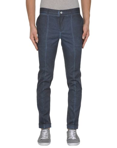 ZOOM YOSHI FUNABASHI - Casual pants