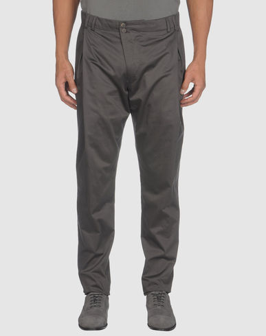 ZOOM PAUL SMITH - Casual pants
