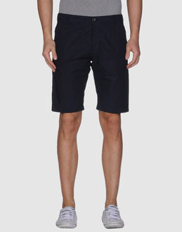 MASTER COAT - PANTALONI - Bermuda - su YOOX.COM