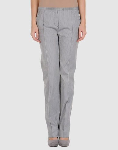 ZOOM BALENCIAGA - Casual pants