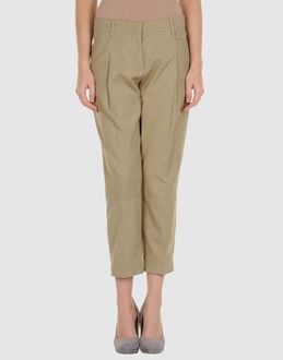 PRADA - HOSEN - Caprihosen - bei YOOX.COM