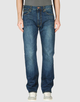 ARMANI JEANS - JEANS - Pantaloni jeans - su YOOX.COM