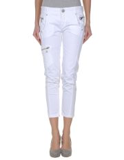 PINKO SUNDAY MORNING - 3/4-length trousers