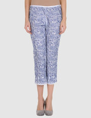 PRADA - Pantalone capri
