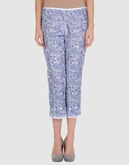 PRADA - HOSEN - Caprihosen - bei YOOX.COM