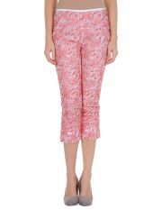PRADA - Pantalon corsaires