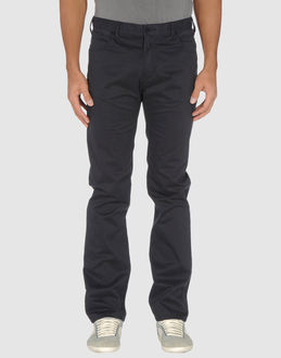 ARMANI JEANS Casual pants - Item 36311993