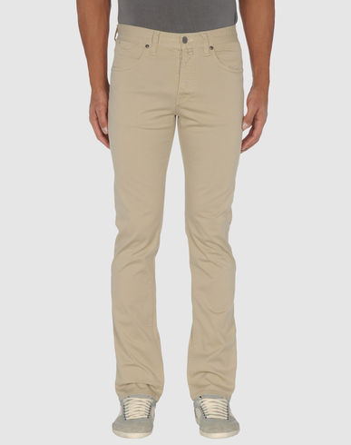ZOOM COCHRANE - Casual pants