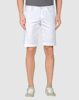 DANIELE FIESOLI - PANTALONI - Bermuda - su YOOX.COM
