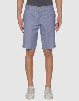 SIVIGLIA - PANTALONI - Bermuda - su YOOX.COM