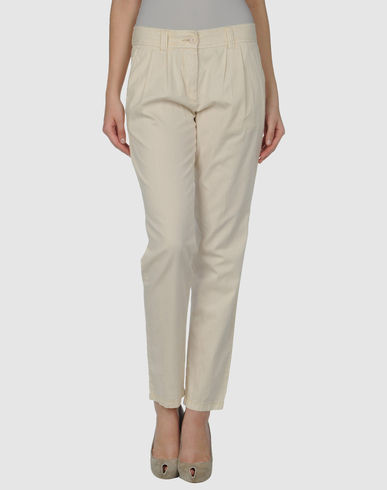 ZOOM FRENCH CONNECTION - Casual pants