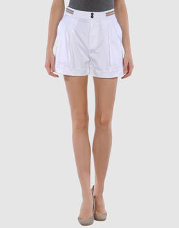 DSQUARED2 - HOSEN - Shorts - bei YOOX.COM