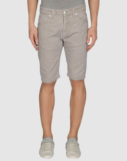 DVALENCIA - JEANS - Bermuda jeans - su YOOX.COM
