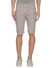 DVALENCIA - Bermuda jeans