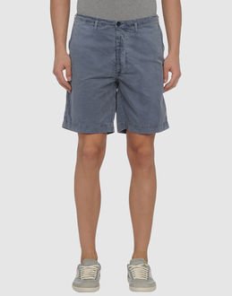 MAURO GRIFONI - PANTALONI - Bermuda - su YOOX.COM