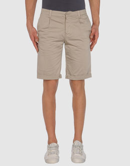 DONDUP - PANTALONI - Bermuda - su YOOX.COM