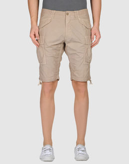 MASON'S - PANTALONI - Bermuda - su YOOX.COM
