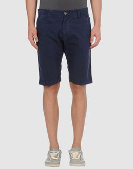 MASON'S JEANS - PANTALONI - Bermuda - su YOOX.COM
