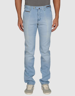 PT01          - JEANS - Pantaloni jeans - su YOOX.COM