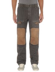 40WEFT - Casual trouser
