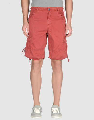 ZOOM Z-BRAND - Bermuda