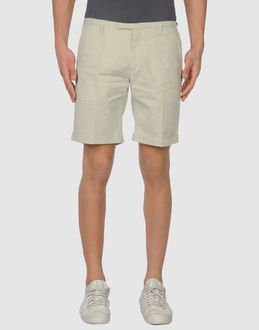 FENDI - PANTALONI - Bermuda - su YOOX.COM