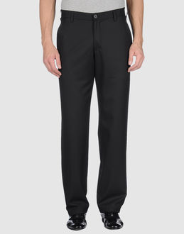 ARMANI JEANS Casual pants - Item 36312141