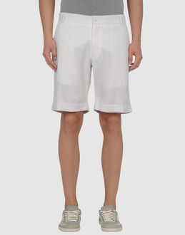 EMPORIO ARMANI - PANTALONI - Bermuda - su YOOX.COM
