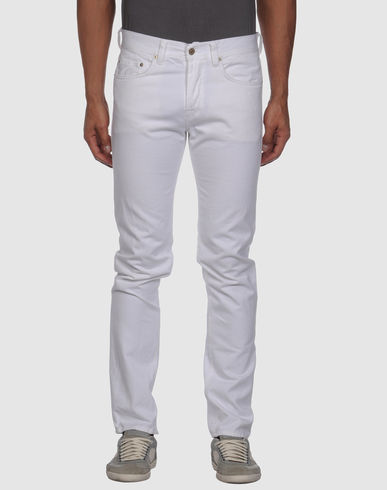 ZOOM M.GRIFONI DENIM - Casual pants
