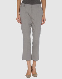 Diane Von Furstenberg - Pantalons - Pantalons corsaires