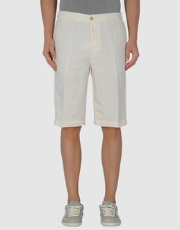 GOLDEN GOOSE - PANTALONI - Bermuda - su YOOX.COM