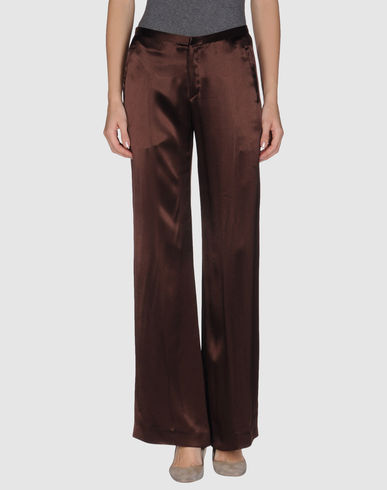 ZOOM JEAN PAUL GAULTIER FEMME - Casual pants