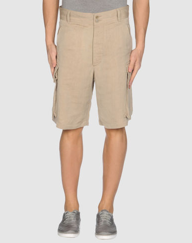 ZOOM DRIES VAN NOTEN - Bermuda