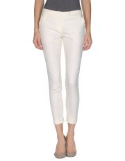ALESSANDRO DELL'ACQUA - 3/4-length trousers