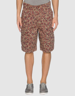 FRANKLIN & MARSHALL - PANTALONI - Bermuda - su YOOX.COM
