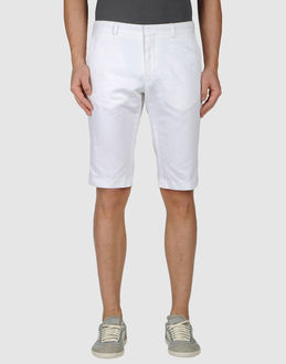 DRIES VAN NOTEN - PANTALONI - Bermuda - su YOOX.COM