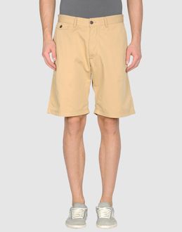 FRANKLIN & MARSHALL - PANTALONI - Bermuda - su YOOX.COM
