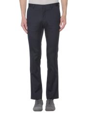 DRIES VAN NOTEN - Dress pants