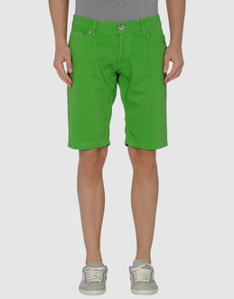 DVALENCIA - PANTALONI - Bermuda - su YOOX.COM