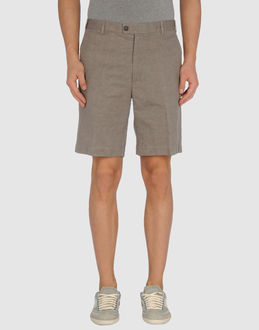 MAURO GRIFONI - PANTALONI - Bermuda - su YOOX.COM