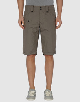 DOLCE & GABBANA - PANTALONI - Bermuda - su YOOX.COM