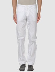 FAY - 3/4-length trousers